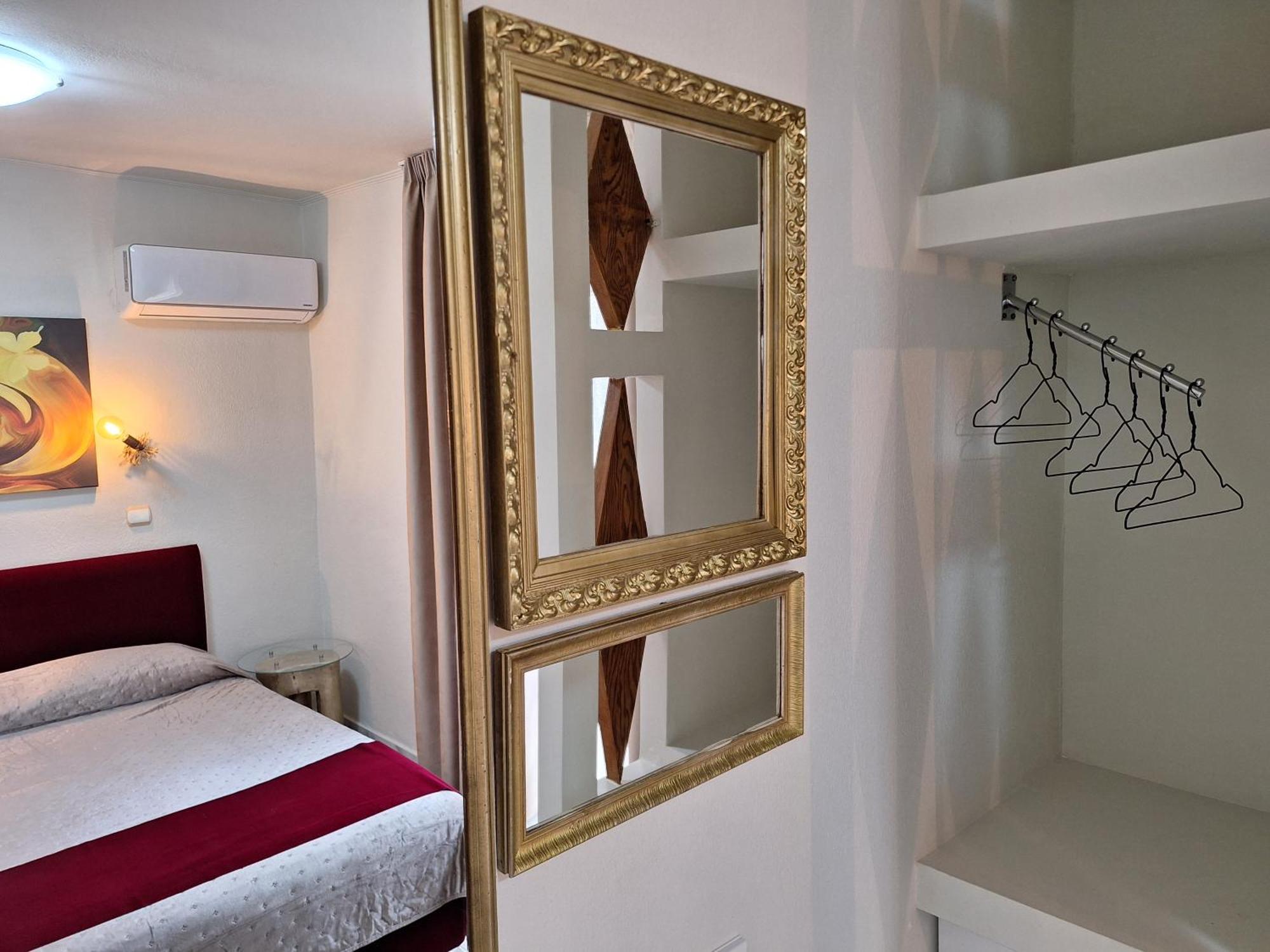 Rhodes City Modern Quiet Apartment In The Center Of Rhodes מראה חיצוני תמונה