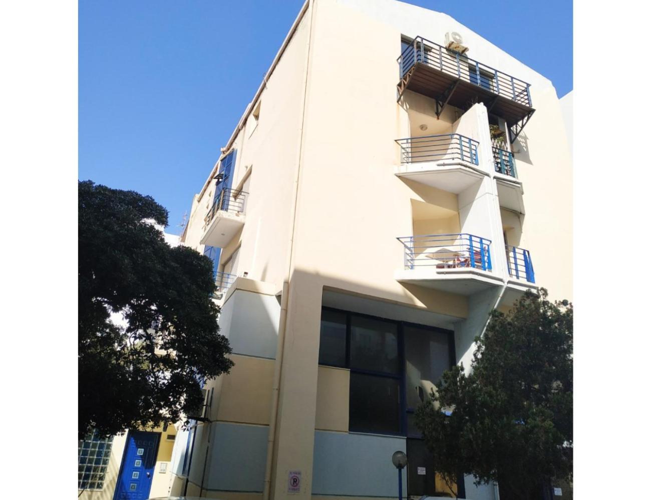 Rhodes City Modern Quiet Apartment In The Center Of Rhodes מראה חיצוני תמונה